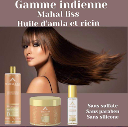 Photo n°32 de Cosmetic hair Shop 2 à Marseille (Magasin d'articles de coiffure pour hommes)