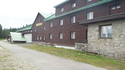 Photos of Barborka