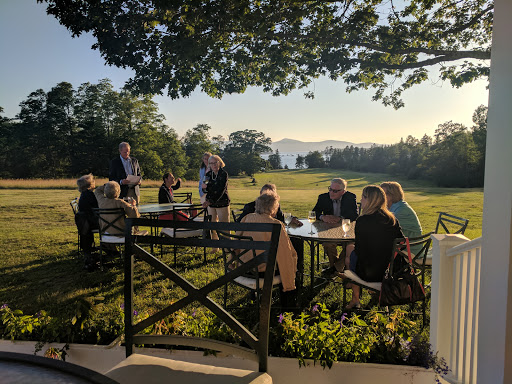 Tarratine Golf Club Restaurant - Thumbnail