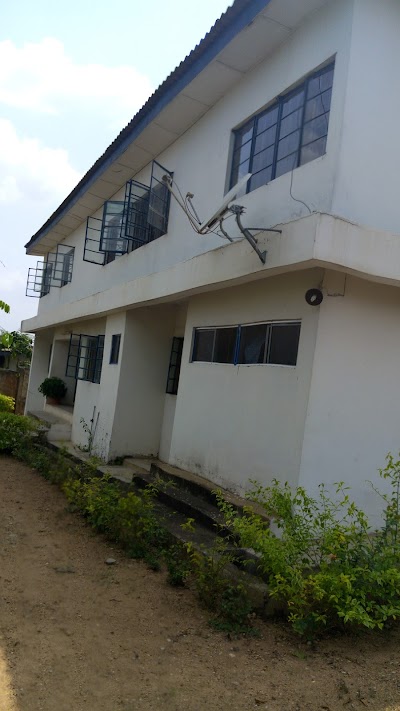 photo of Oluwayomi Hospital