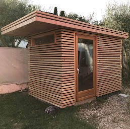 Photo n°12 de ALN CONSTRUCTION BOIS à Trans-en-Provence (Bois)