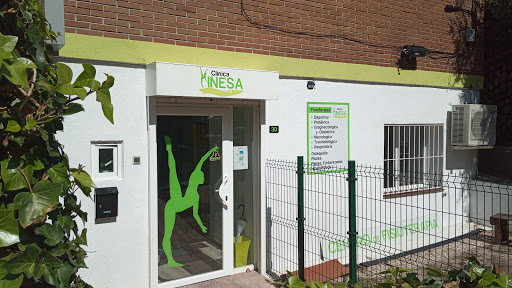 KINESA - Visual