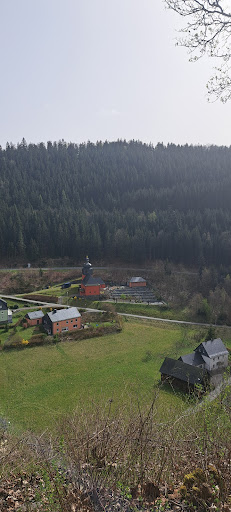 Ausgangspunkt FrankenwaldSteigla Der Kirchgängr - Thumbnail