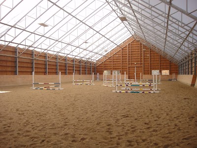 High Meadows Farms, Wolfeboro (Summer Location), New Hampshire