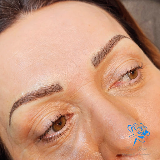 Bleu Rose Beauty & Aesthetics