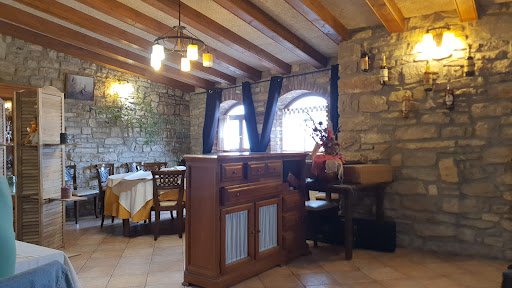 Restaurant LA PEDRA - Thumbnail