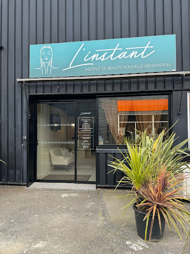 L INSTANT INSTITUT