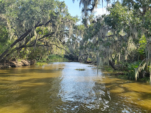 Airboat Adventures - Thumbnail