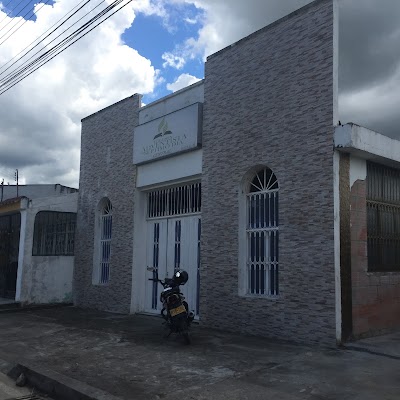 Photos of Iglesia Adventista Central Acac&iacute;as