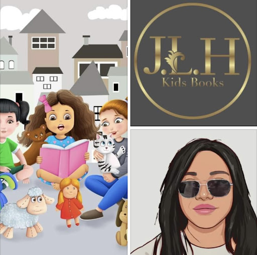 Jlhkidsbooks - Thumbnail