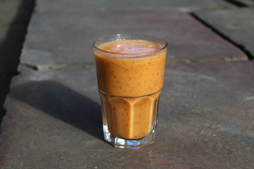 Juicafe - Visual