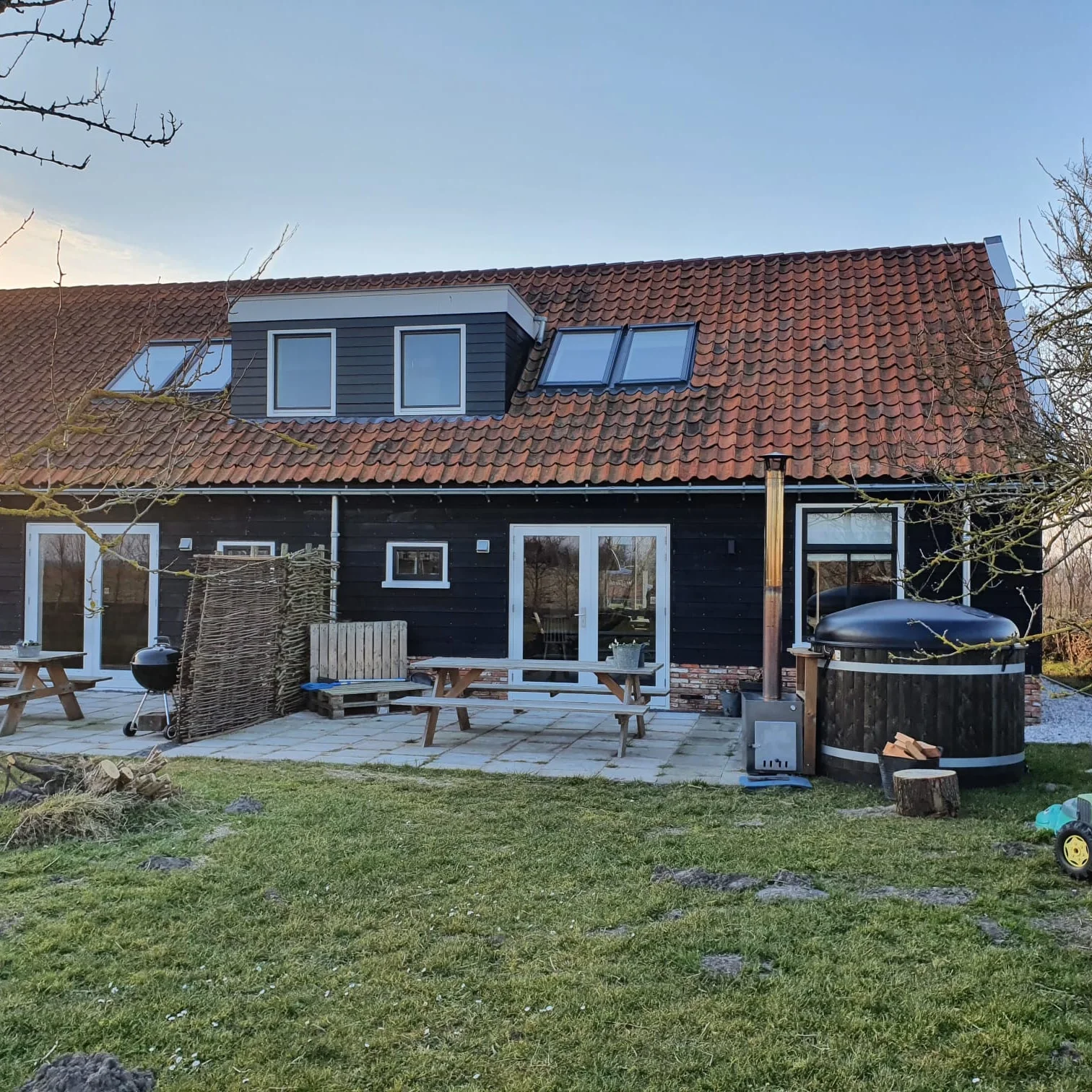 B&B Oersterck