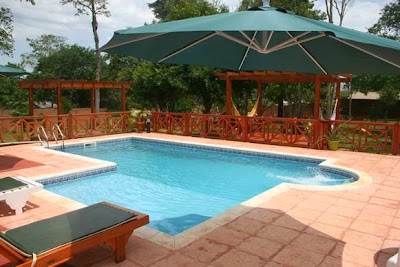 Photos of Caba&ntilde;as Kurup&iacute;