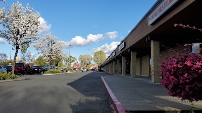 Woodcreek Plaza