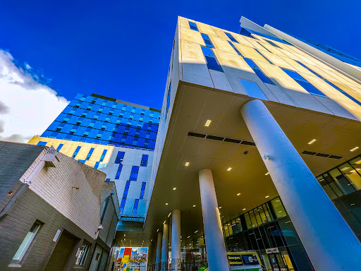 Calvary Adelaide Hospital - Thumbnail