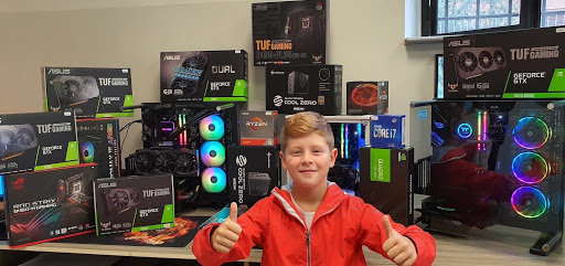 Mediastore Computer
