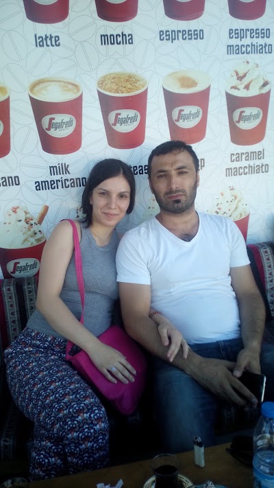 Photos of ALO &Uuml;RG&Uuml;P G&Ouml;REME TAKSİ