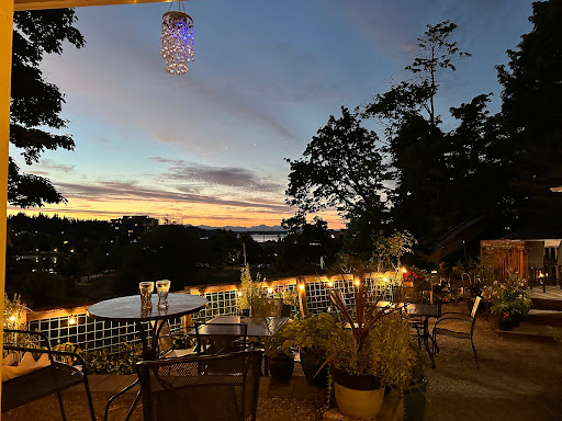 Swing Wine Bar - Thumbnail