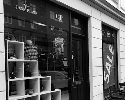 Photos of Casual Clothing Copenhagen