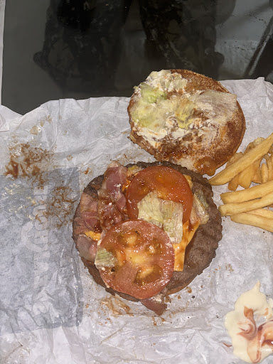 Photo 7 - Burger King