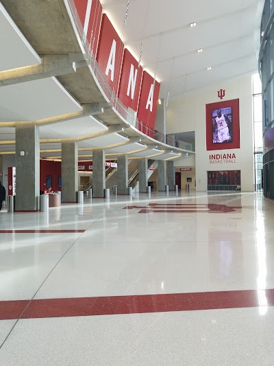 Photos of Simon Skjodt Assembly Hall