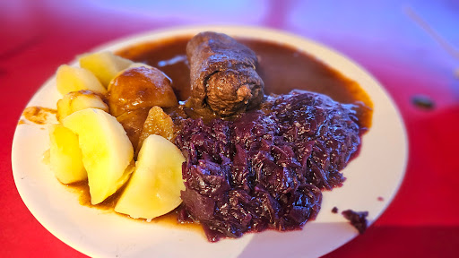 Lange's Imbiss - Visual