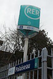 Photo n°31 de Résidence étudiante Studéa Palaiseau Centre à Palaiseau (Centre d'hébergement pour étudiants)