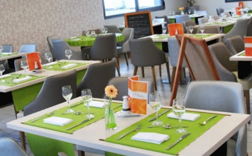 Le Floral Restaurant Traiteur - Thumbnail
