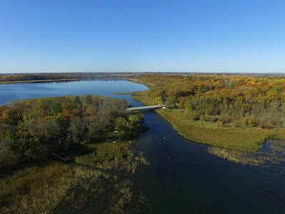 Upper / Lower Twin Lakes Access