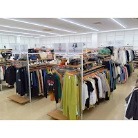 セカンドストリートルピア函南店