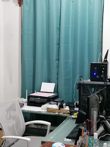 Agencia de marketing | Warrom