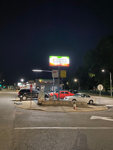 Columbia Auto Repair