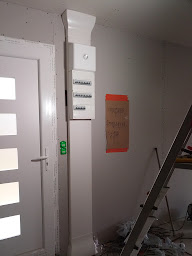 Photo n°4 de FEG electricité à Léogeats (Service de réparation de systèmes de climatisation)