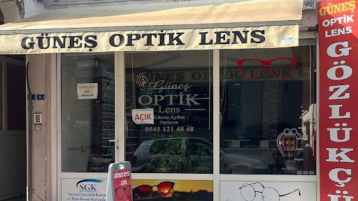 Köyceğiz Güneş Optik