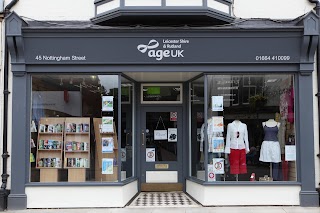 Age UK Leicester Shire & Rutland