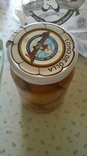 Embutidos Virgen del Brezo S.L.