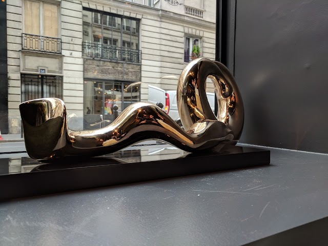 Le Purgatoire - 54 Paradis