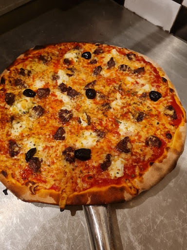 Photo 2 - Pizza les frangins