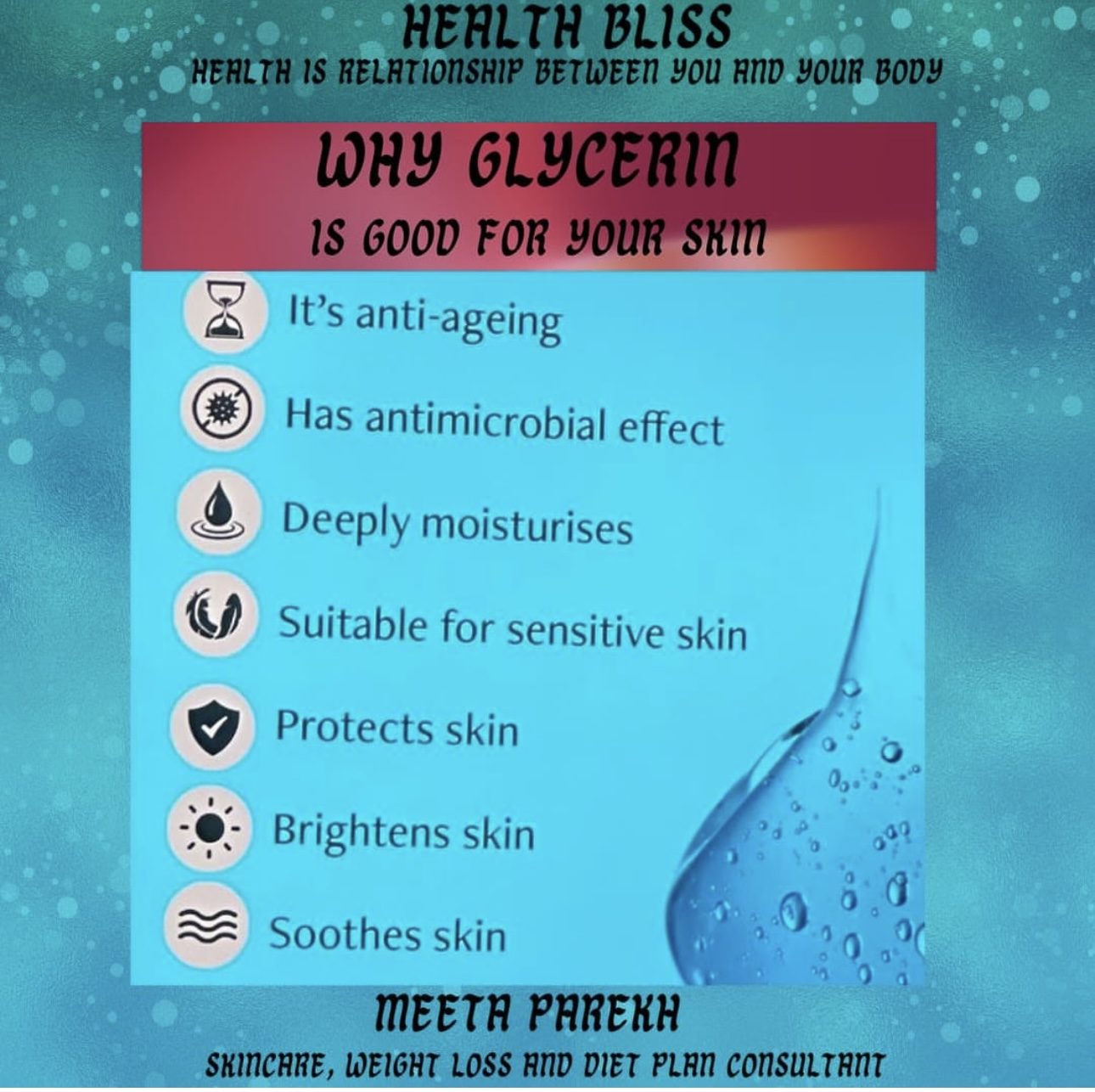 Health Bliss - صورة 2