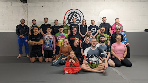 Lake District BJJ Camps - Thumbnail