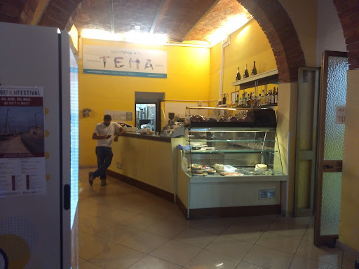 Bar Trattoria Dopolavoro Ferroviario Fs 357 Gallery - Italy