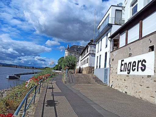 Rheinpromenade Engers - Thumbnail