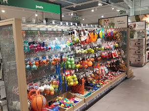 Photo n°5 de Maxi Zoo Saint-Denis-les-Sens à Saint-Denis-lès-Sens (Animalerie)