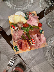 Photo n°12 de La Cave Romaine à Fréjus (Restaurant)