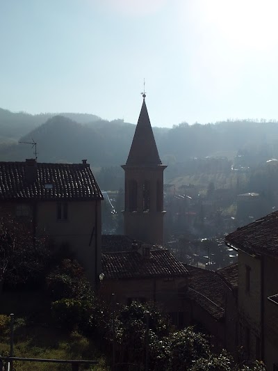 Photos of B&B Molino del Gobbo
