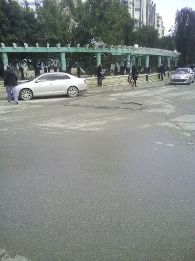 Photos of square des 1000 logts