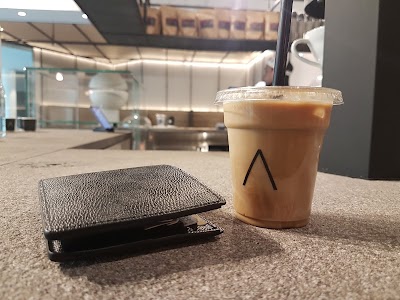Photos of CAF Cafe