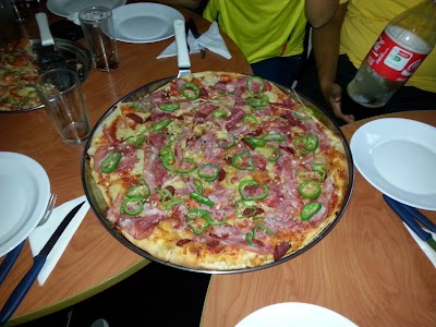 Photos of Master Pizza