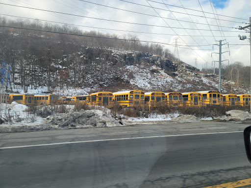 Chestnut Ridge Transit