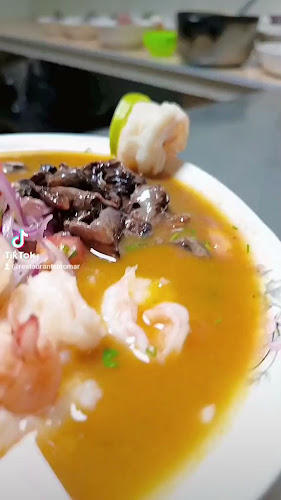 Opiniones de Restaurante Oro Mar PRINCIPAL en Cuenca - Restaurante